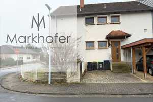 Schöne Doppelhaushälfte in absolut familienfreundlicher Lage von Bexbach zu verkaufen !!! – Saarpfalz-Kreis – Vorschaubild 1