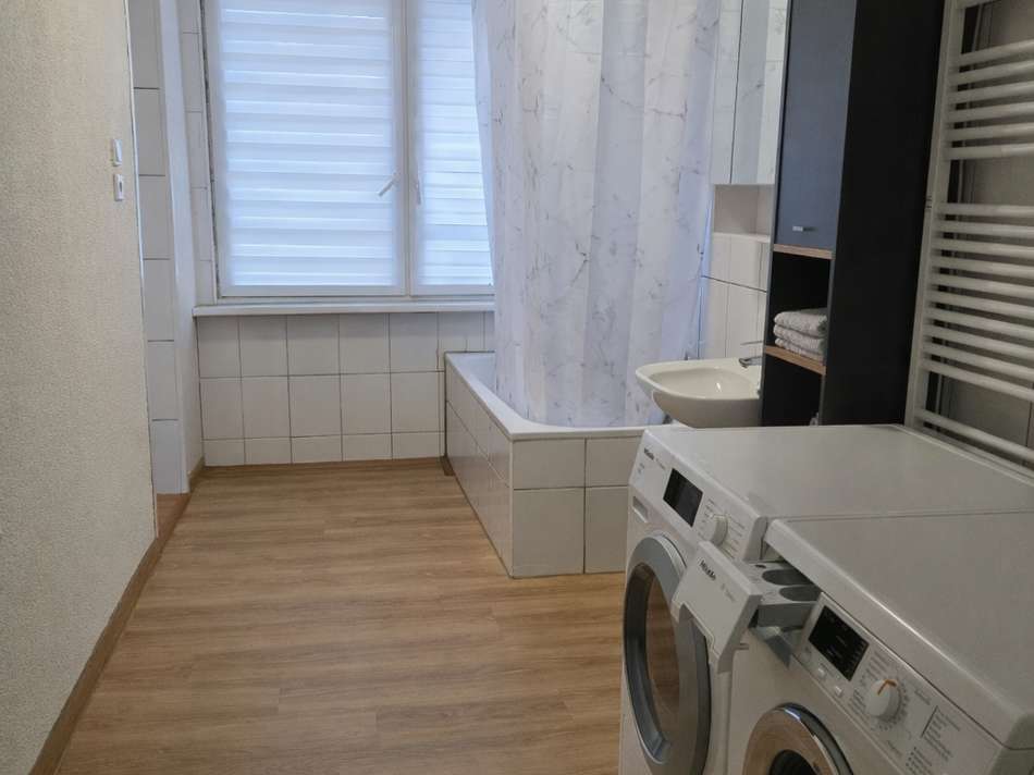 Badezimmer OG