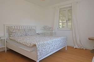 Lichtdurchfluteter Bungalow mit Pool und Garten in Siegsdorf – Die vollständige Adresse der Immobilie erhältst du vom Anbieter., 83313 Siegsdorf – Vorschaubild 6