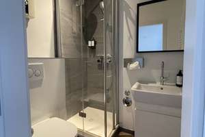 Stilvolles Loft im Herzen der Stadt – Eisenstr. 41, 40227 Oberbilk, Düsseldorf – Vorschaubild 7