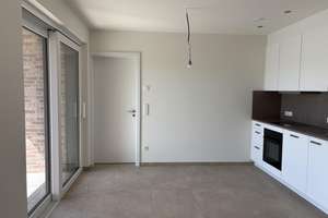 Exklusive 2-Zimmer-Neubauwohnung mit Balkon – Die vollständige Adresse der Immobilie erhältst du vom Anbieter., 48739 Legden – Vorschaubild 5