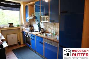 DU-Hochheide, altengerechte ETW mit Aufzug, ca. 59 m², Loggia, Fernwärme, inkl. Einbauküche! – Husemannstraße 9, 47198 Hochheide, Duisburg – Vorschaubild 18
