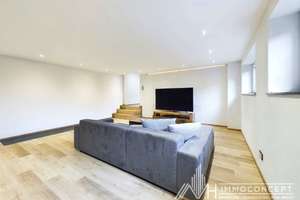 Exklusives EFH + ELW | 400m² Wohnfläche | 980m² Grundstück | Pool & Außenküche | saniert | Saarlouis – Die vollständige Adresse der Immobilie erhältst du vom Anbieter., 66740 Saarlouis – Vorschaubild 21