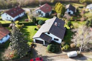 Einfamilienhaus in Kempten Franzosenbauer mit viel Potenzial – Die vollständige Adresse der Immobilie erhältst du vom Anbieter., 87435 Haubenschloß, Kempten (Allgäu) – Vorschaubild 2