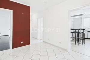 Komfortable City-Wohnung – Die vollständige Adresse der Immobilie erhältst du vom Anbieter., 64283 Mitte, Darmstadt – Vorschaubild 4