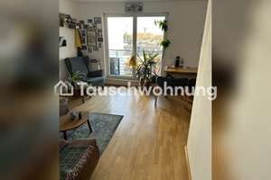 Tauschwohnung: Suche größere Wohnung in Bonn oder Köln – Die vollständige Adresse der Immobilie erhältst du vom Anbieter., 50677 Neustadt/Süd, Köln – Vorschaubild 2