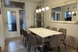 Mittelreihenhaus mit Wintergarten und Garage – Die vollständige Adresse der Immobilie erhältst du vom Anbieter., 24558 Henstedt-Ulzburg – Vorschaubild 2
