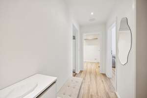 1A-Kapitalanlage: Modernisierte Wohnung, 2,5 Zimmer, Balkon, Garage, vermietet, in ruhiger Wohnlage – Die vollständige Adresse der Immobilie erhältst du vom Anbieter., 22143 Rahlstedt, Hamburg – Vorschaubild 3