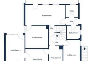 Familienhaus mit Einliegerwohnung & großem Garten in Neckarweihingen – Die vollständige Adresse der Immobilie erhältst du vom Anbieter., 71642 Neckarweihingen, Ludwigsburg – Vorschaubild 20