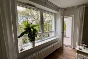 2,5 Zimmer Eigentumswohnung mit Balkon in begehrter Lage von Hamburg-Hohenfelde – Die vollständige Adresse der Immobilie erhältst du vom Anbieter., 22087 Hohenfelde, Hamburg – Vorschaubild 6