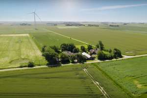 SYLT vor der Haustür - Reetdachtraum in (fast) Alleinlage. Ein JUWEL zum verlieben ... – Die vollständige Adresse der Immobilie erhältst du vom Anbieter., 25924 Emmelsbüll-Horsbüll – Vorschaubild 17
