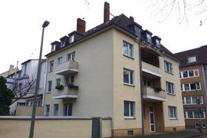 Wohnen am Park! – Brauerstraße 26, 47058 Duissern, Duisburg – Vorschaubild 2
