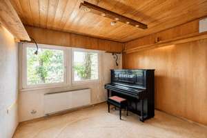 Träume verwirklichen: Unweit Krumme Lanke – Charmante Doppelhaushälfte mit Garten und Potential – Die vollständige Adresse der Immobilie erhältst du vom Anbieter., 14163 Zehlendorf, Berlin – Vorschaubild 9