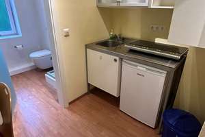 Voll möblierte 2,5 Zimmer Wohnung Braunschweig Innenstadt – Leopoldstraße 27, 38100 Innenstadt, Braunschweig – Vorschaubild 6
