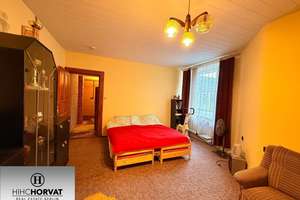 1-ZI.-ALTBAU SOLDINER KIEZ – SANIERUNGSBEDÜRFTIG, RUHIGE HOFLAGE, UNBEWOHNT & SOFORT FREI! 4.OG