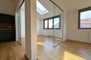 Dachgeschoss mit Wintergarten – Jesse-Owens-Ring 21, 14624 Dallgow-Döberitz – Vorschaubild 1