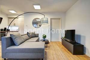 MÖBLIERT - EIN GUTER START - Gemütliches Business-Apartment – Die vollständige Adresse der Immobilie erhältst du vom Anbieter., 70597 Degerloch (Ortsteil), Stuttgart – Vorschaubild 8