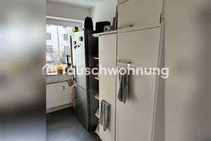 Tauschwohnung: 2-Zimmer-Wohnung in Untergiesing-Harlaching – Die vollständige Adresse der Immobilie erhältst du vom Anbieter., 81543 Untergiesing, München – Vorschaubild 10