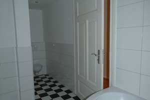 Altbaucharme -  3 Zimmerwohnung mit Stuck und Parkett nähe Maschsee – Alte Döhrener Straße 60, 30173 Südstadt, Hannover – Vorschaubild 12
