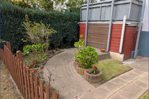 Gemütliche ETW mit eigenem kleinem Garten im Essener Norden! – Die vollständige Adresse der Immobilie erhältst du vom Anbieter., 45326 Altenessen-Süd, Essen – Vorschaubild 10