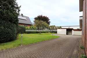 Einfamilienhaus mit großer Garage in Wrist – Steinburg (Kreis) – Vorschaubild 7