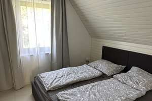 Familienfreundliches Einfamilienhaus in ruhiger Lage – teilmöbliert- befristet auf 2 Jahre – Die vollständige Adresse der Immobilie erhältst du vom Anbieter., 7751 Jenaprießnitz / Wogau, Jena – Vorschaubild 7