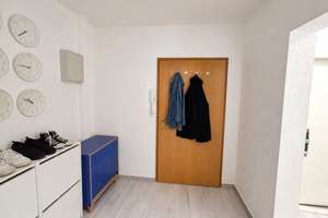 2 Zimmer Wohnung | Innenstadtnähe | 50m2 | Inkl Küche – Frankfurter Straße 268, 38122 Westliches Ringgebiet, Braunschweig – Vorschaubild 9