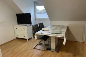 Gemütliche Dachgeschoss-Wohnung direkt am geologischen Garten – Am Dornbusch 10, 44803 Altenbochum, Bochum – Vorschaubild 10