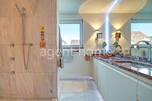 MÖBLIERT - WOHNTRAUM IM WESTEN - Tolle Penthousewohnung mit Balkon – Die vollständige Adresse der Immobilie erhältst du vom Anbieter., 70197 Rotebühl, Stuttgart – Vorschaubild 21