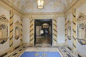 Exceptional apartment in the Kaiser-Friedrich-Therme, in the heart of Wbd. – Wiesbaden – Vorschaubild 8
