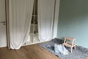 1. OG - Modernisierte 2-Zimmer Wohnung  in Hastedt – Alter Postweg 117, 28207 Hastedt, Bremen – Vorschaubild 9