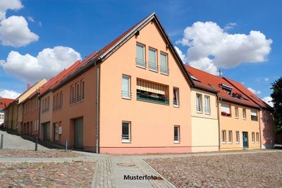 Kapitalanlage - Dreifamilien-/Mehrgenerationenhaus