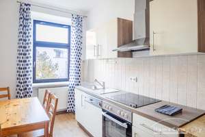 27306 HomeCompany Dresden Möbliert/Furnished 2-Zimmer Apartment in Dresden-Friedrichstadt max. 3 ... – Die vollständige Adresse der Immobilie erhältst du vom Anbieter., 1159 Friedrichstadt, Dresden – Vorschaubild 20