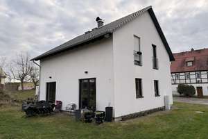 Energieeffizientes Einfamilienhaus (A+) mit Kamin und offener Wohnküche – Die vollständige Adresse der Immobilie erhältst du vom Anbieter., 9629 Reinsberg – Vorschaubild 11