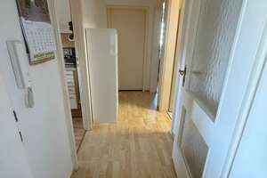 3-Zimmer-Wohnung mit Süd-Balkon und Blick ins Grüne in München-Feldmoching – Franz-Fackler-Straße 12-14, 80995 Lerchenau-West, München – Vorschaubild 16