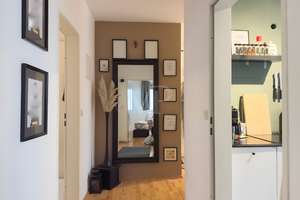 Kompakt & durchdacht – 2-Zimmer-Wohnung in gefragter Lage – Die vollständige Adresse der Immobilie erhältst du vom Anbieter., 26135 Osternburg, Oldenburg (Oldenburg) – Vorschaubild 10