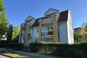 Charmantes Dachgeschoss im beliebten Prinzenviertel | RESERVIERT
