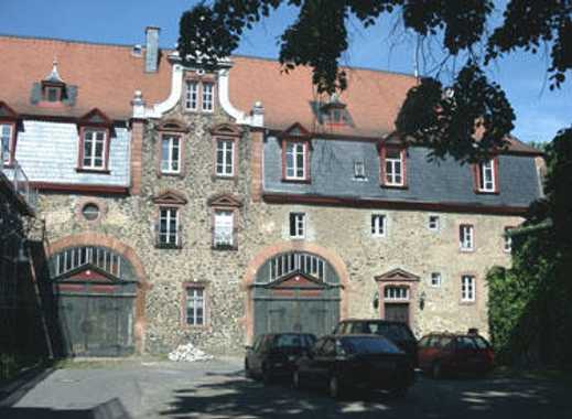 Single wohnung friedberg hessen