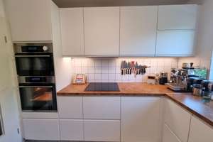 Ruhige 4-Zimmer-Wohnung in München-Trudering mit Gartenmitbenutzung – Edeltraudstraße 50, 81827 Waldtrudering, München – Vorschaubild 10