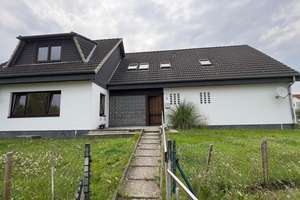 Erdgeschoss Wohnung 4 Zimmer auf einer Ebene - mit Garten, Garage & neuer Einbauküche (2024) – Die vollständige Adresse der Immobilie erhältst du vom Anbieter., 23820 Pronstorf – Vorschaubild 2