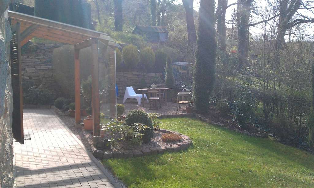 Immobilie in Hann. Münden - 70 m² Wohnung in der Schönen Aussicht - Bild 4