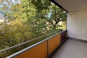 Attraktive & frisch renovierte 3-Zi.-Whg. mit Balkon in Erlangen Innenstadt (provisionsfrei) – 91052 Röthelheim, Erlangen – Vorschaubild 14