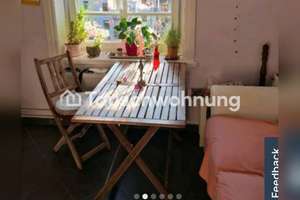 Tauschwohnung: Perfekt für Paare in Hamburg, Altona – Helmholtzstraße 23, 22765 Ottensen, Hamburg – Vorschaubild 4
