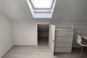 Nachmieter gesucht! 3 Zimmer DG Wohnung in Meerbusch Büderich – Die vollständige Adresse der Immobilie erhältst du vom Anbieter., 40667 Meerbusch – Vorschaubild 13