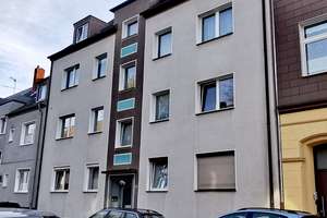 Moderne sanierte 2,5 Zimmer Wohnung 2.OG in GE-Hessler opt. m. EBK – Höchste Straße 19, 45883 Heßler, Gelsenkirchen – Vorschaubild 11