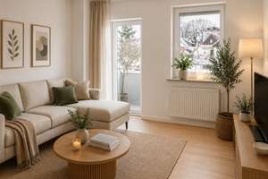 146 m² Wohnkomfort | Frisch renoviert | Garten | Balkon | 8 Zimmer - provisionsfrei – Die vollständige Adresse der Immobilie erhältst du vom Anbieter., 27576 Lehe, Bremerhaven – Vorschaubild 4
