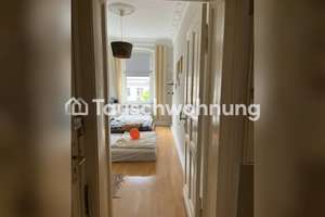 Tauschwohnung: Berlin, Spandau: 4 Zi. whg. | suchen in Charlottenburg – Die vollständige Adresse der Immobilie erhältst du vom Anbieter., 13581 Wilhelmstadt, Berlin – Vorschaubild 9