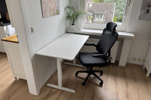 Gerresheim: 2-Zimmer-Wohnung in bester Lage – Die vollständige Adresse der Immobilie erhältst du vom Anbieter., 40625 Gerresheim, Düsseldorf – Vorschaubild 10
