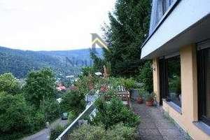 Anlegen oder selbst einziehen: DG Wohnung mit Balkon und Garage in gefragter Hanglage! – Die vollständige Adresse der Immobilie erhältst du vom Anbieter., 69118 Ziegelhausen, Heidelberg – Vorschaubild 5