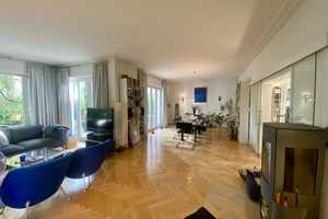 Freistehendes, charmantes Einfamilienhaus in Top Lage mit wunderschönem Garten – Fontanestraße 5, 53175 Bonn – Vorschaubild 3